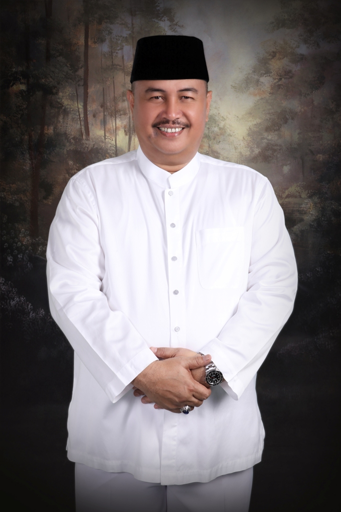 Peringatan Maulid Nabi Muhammad SAW 1439 H: Bupati Langkat 